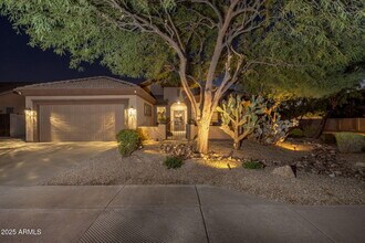 9053 E Hobart St in Mesa, AZ - Building Photo - Building Photo