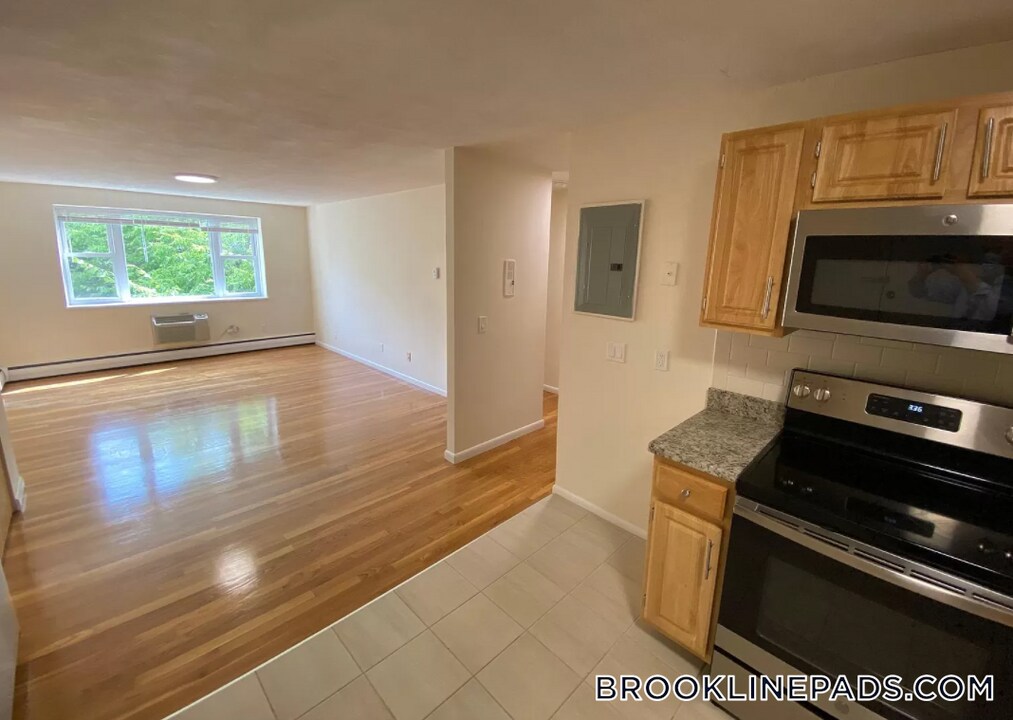 63 Parkman St in Brookline, MA - Building Photo