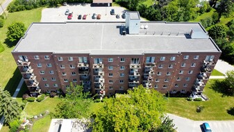 283 Cataraqui Ridge Apartments