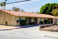 Plaza Del Sol I in Indio, CA - Foto de edificio - Building Photo