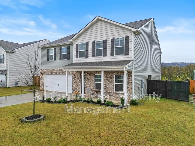 property at 6127 Prickly Lp