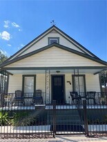 2516 N 12th St in Tampa, FL - Building Photo