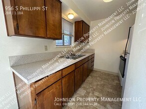 956 S Phillippi St in Boise, ID - Building Photo - Building Photo