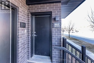 188 Angus Dr in Ajax, ON - Building Photo - Building Photo