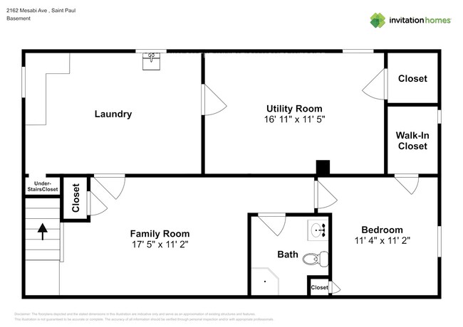 2162 Mesabi Ave in North St. Paul, MN - Building Photo - Building Photo