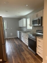 1225 E Jefferson St in Pulaski, TN - Building Photo - Building Photo