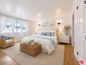 1141 19th St in Santa Monica, CA - Building Photo - Building Photo