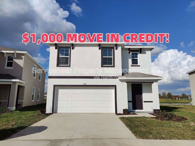 property at 10515 Penny Gale Loop
