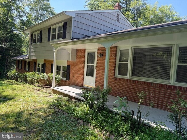 property at 857 Cherry Hill Rd