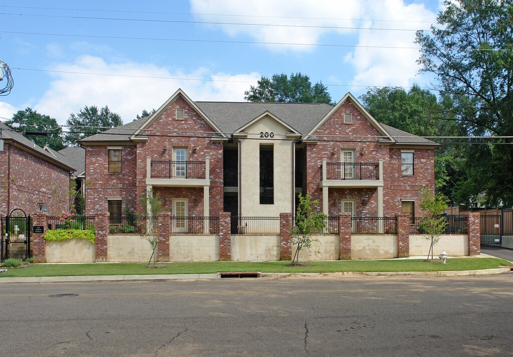 The Bellstone Jackson, MS Apartments