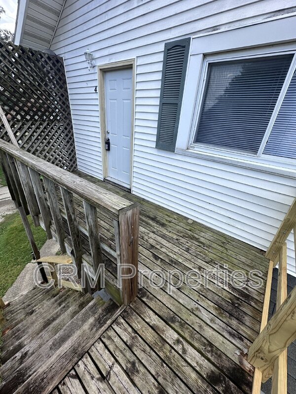 510 E Morgan St in Kokomo, IN - Building Photo - Building Photo