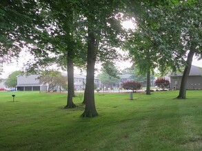 The Village Quarter in Terre Haute, IN - Building Photo - Building Photo