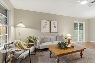 932 S Curtis Ave in Fayetteville, AR - Building Photo - Building Photo