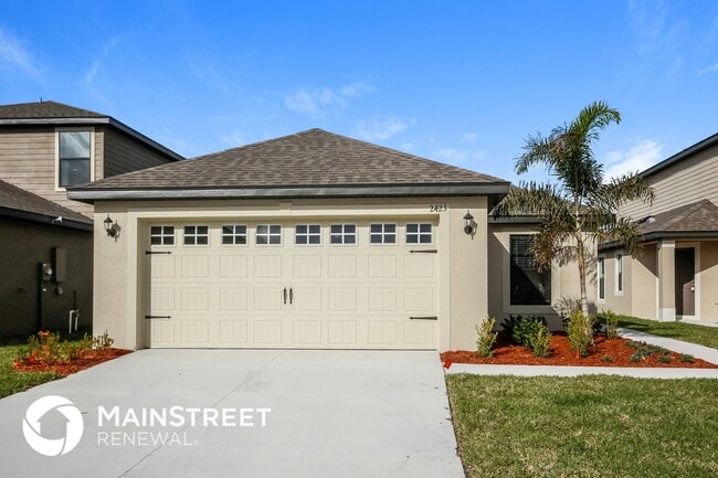 property at 2423 Caspian Dr