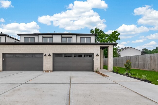property at 4328 Avron Dr