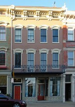 1319 Main St in Cincinnati, OH - Building Photo - Building Photo