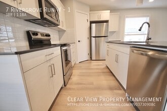 7 Rivergrove Run W in Lethbridge, AB - Building Photo - Building Photo