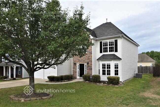 10544 Barvas St in Charlotte, NC - Building Photo - Building Photo