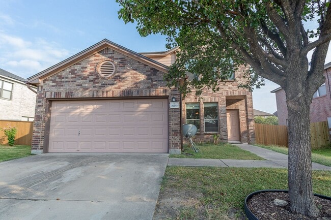 2007 Rim Rock Dr in Leander, TX - Building Photo - Building Photo