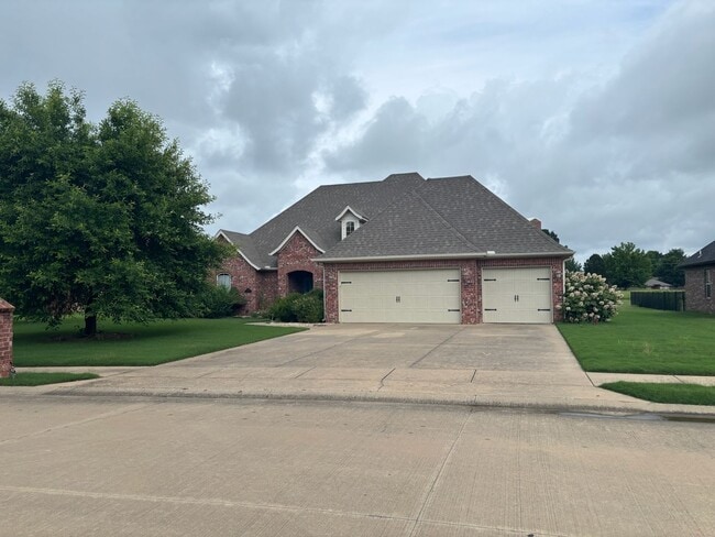 property at 11561 Frisco Dr