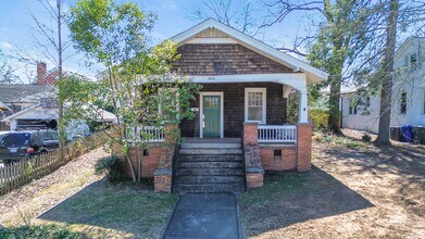 205 Croft St in Greenville, SC - Building Photo - Building Photo