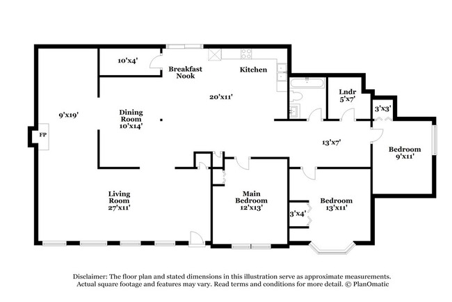 429 Azalea Dr in Stockbridge, GA - Building Photo - Building Photo