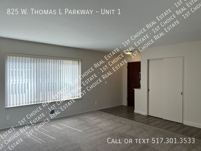 825 W Thomas L Pkwy in Lansing, MI - Building Photo - Building Photo