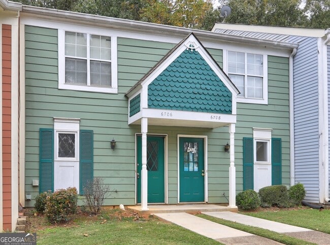 6706 Witherington Ct NW