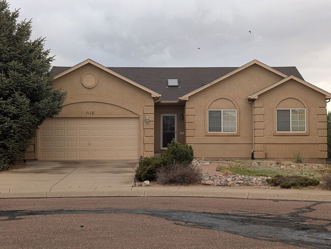 property at 7113 Appletree Loop