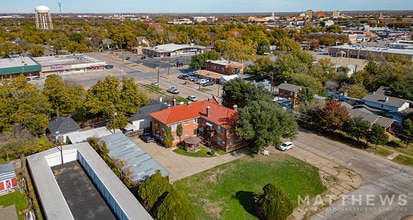 908 Denver St in Wichita Falls, TX - Building Photo - Building Photo