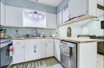 3814 Butterfield Rd in San Angelo, TX - Building Photo - Building Photo