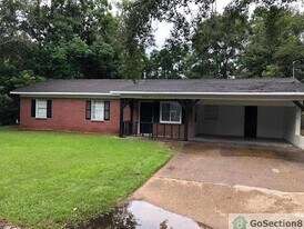 6260 Sarasota Dr in Mobile, AL - Building Photo
