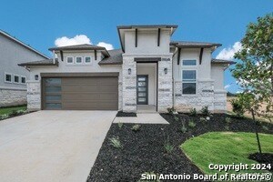 2052 Stephanie Ave in Canyon Lake, TX - Building Photo