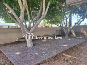 5913 E Ellis St in Mesa, AZ - Building Photo - Building Photo