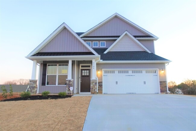 2704 Millhone Dr