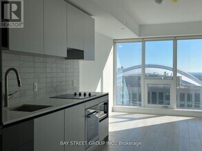 55 Mercer St in Toronto, ON - Building Photo - Building Photo