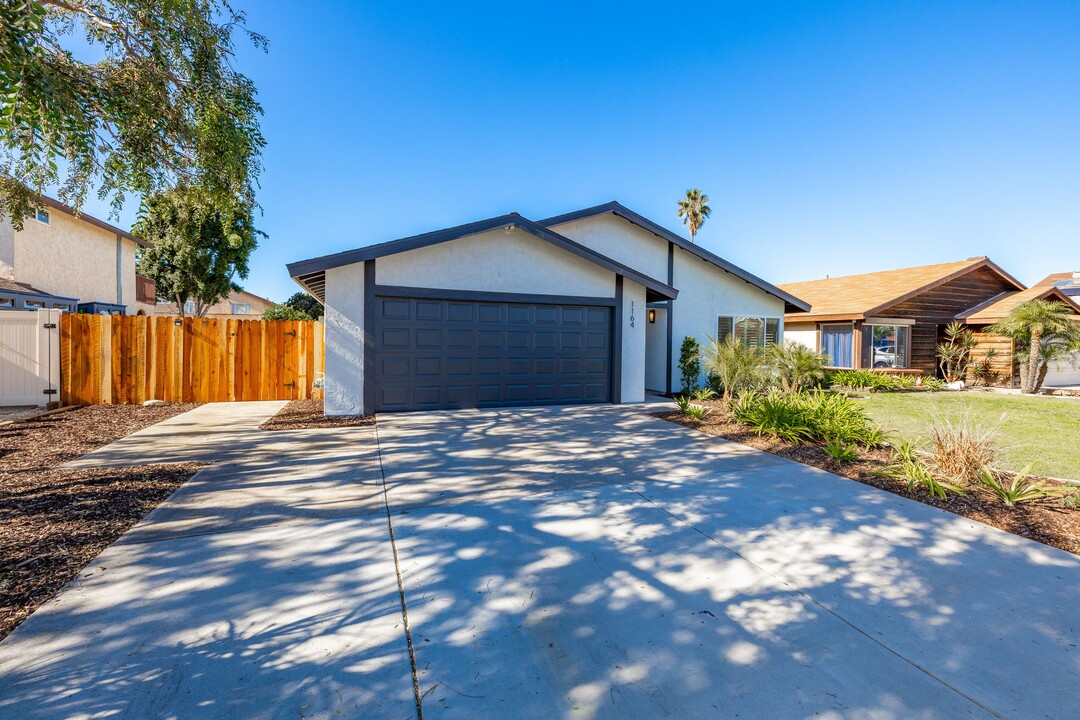 1164 Connecticut St in Imperial Beach, CA - Building Photo