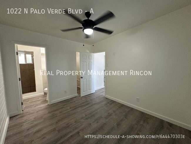 1022 N Palo Verde Blvd in Tucson, AZ - Building Photo - Building Photo