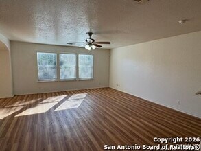 11110 Montague Trail in San Antonio, TX - Building Photo - Building Photo