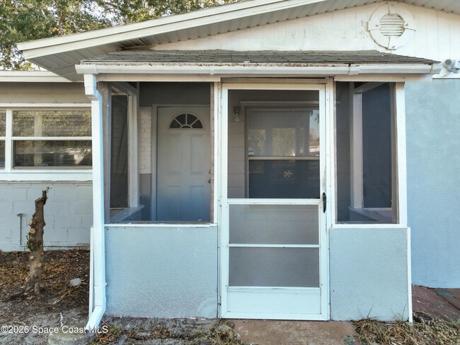 1509 Bon Air Plaza in Titusville, FL - Building Photo - Building Photo