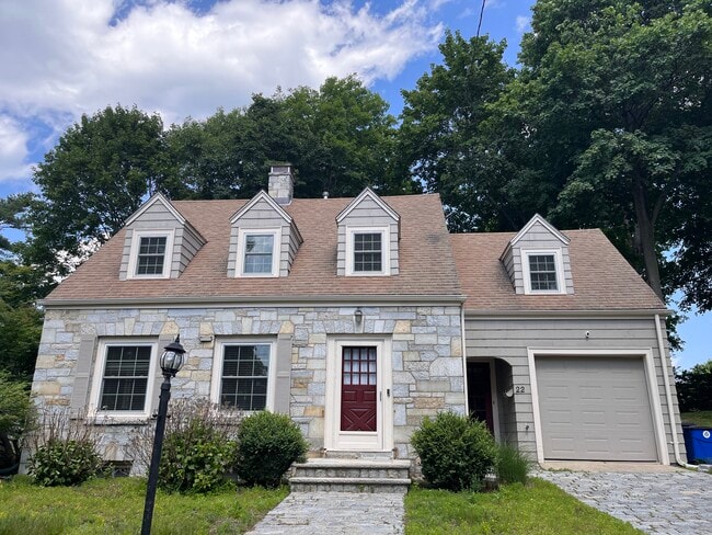 property at 22 Douglas Rd