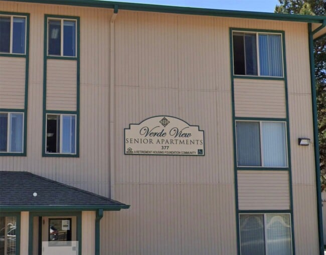 property at 377 AZ-260