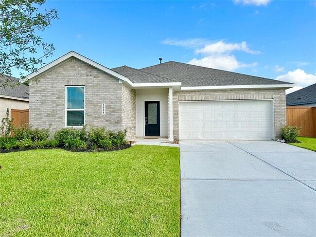 property at 2524 Lago Costa Dr