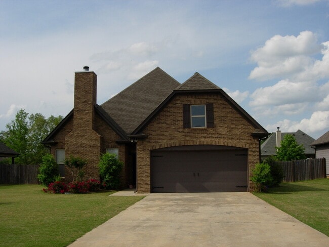 property at 809 Barkley Dr