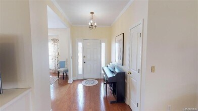 1648 Worthing Rd in Montgomery, AL - Building Photo - Building Photo