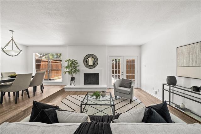 property at 9206 Flickering Shadow Dr
