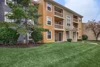 Building Photo - Chesapeake Landing Apartments in Dayton, Ohio