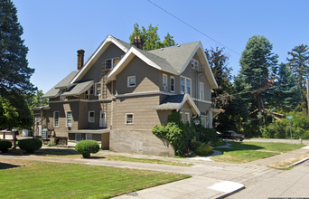 11- Unit Apartment Complex in Spokane, WA - Building Photo - Building Photo