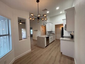 1848 E Galveston St in Gilbert, AZ - Building Photo
