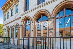 120 I St in Sacramento, CA - Building Photo